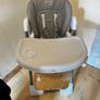 pram and high chair Image 8
