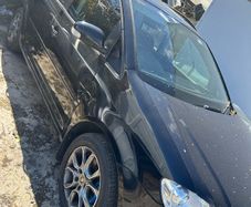 2007 Volkswagen Touran