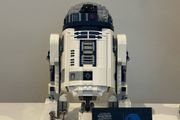 Lego R2-D2 75379