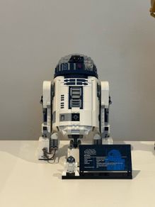 Lego R2-D2 75379