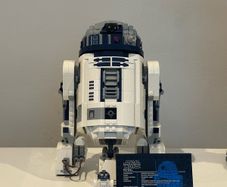 Lego R2-D2 75379
