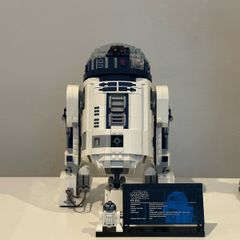 Lego R2-D2 75379