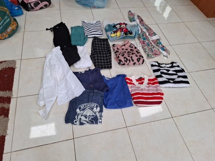 ladies clothes bundle size 10