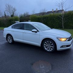 2015 B8 Passat for sale