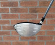 Cleveland Launcher DST Draw Driver 12 degree - Mint Condition and New Headcover