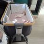 Next to me (first 6 months cot / travel cot) Image 2