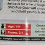 Vintage Edition Host your own Pub Quiz by Cheatwell Games Image 3