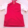 2023/24 Arsenal Adidas Home Jersey Size Age 13/14 Years Image 2