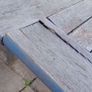 gardin table chairs and benches Image 7