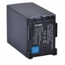 BP-828 High-Capacity Replacement Battery for Canon Camcorders Image 2