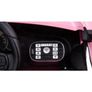 Cute Design Child Licensed Volkswagen Beetle Electric Ride On Car For Kids 12V Battery Remote Control Image 3