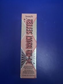 Benefit 24 hr brow setter 3.5 ml