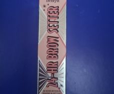 Benefit 24 hr brow setter 3.5 ml