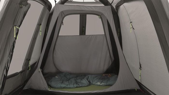 Outwell MILESTONE LUX Drive Away Van Awing