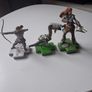 Totaku Collection Figures Image 4