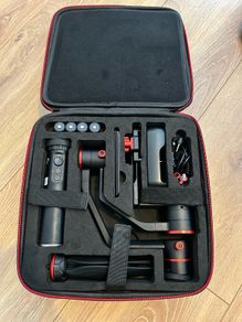 Feiyutech gimbal a2000
