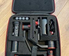 Feiyutech gimbal a2000