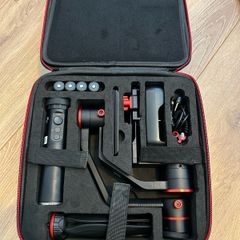 Feiyutech gimbal a2000