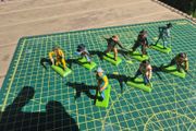toy soldiers