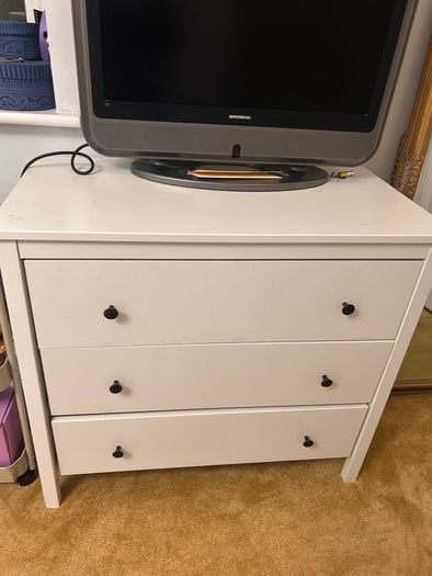 drawers