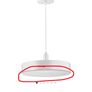 IKEA ceiling light Image 3