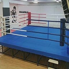Boxing arena