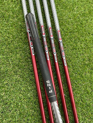 Ping Anser one inch longer
