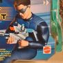 Vintage Max Steel City Agent Action Figure Mattel 2001 Image 3