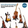 Guitar Floor Stands Image 3