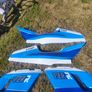 Yamaha fzr250 3ln fairings Image 2