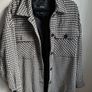 Pull&Bear Coat Image 3