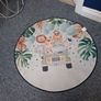 Round rug Image 3