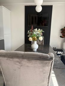 Marble Dining Table
