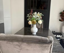 Marble Dining Table