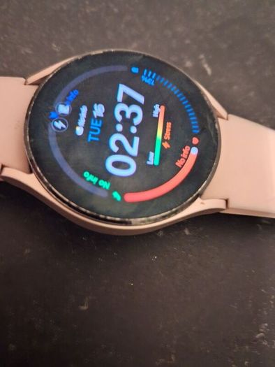 Samsung Galaxy watch 4