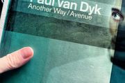 Paul van dyk - Avenue 12" vinyl