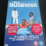 4 DVD's including - hot fuzz, rocky balboa, outlaw and the business Image 3