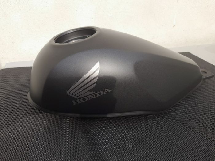 Honda Rebel 500 Fuel Tank