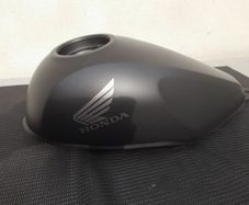 Honda Rebel 500 Fuel Tank