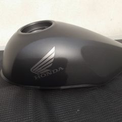 Honda Rebel 500 Fuel Tank
