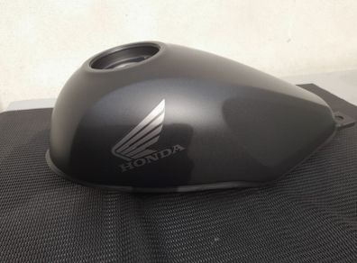 Honda Rebel 500 Fuel Tank