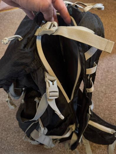 Lowepro Flipside camera backpack