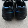 Football Boots Nike Total 90 Laser I Black/Blue (2007) Size 8.5UK FG Image 9