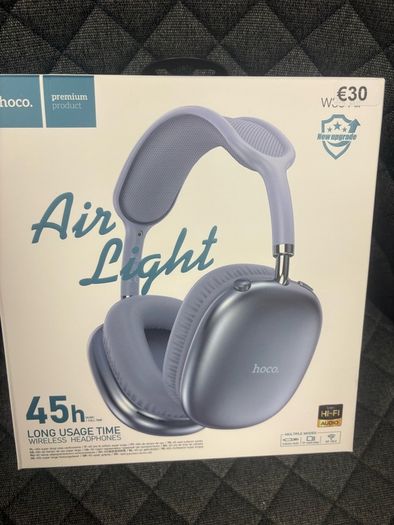 head phones