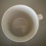 Vintage 1990s Friends TV show mug. Made in England Image 5