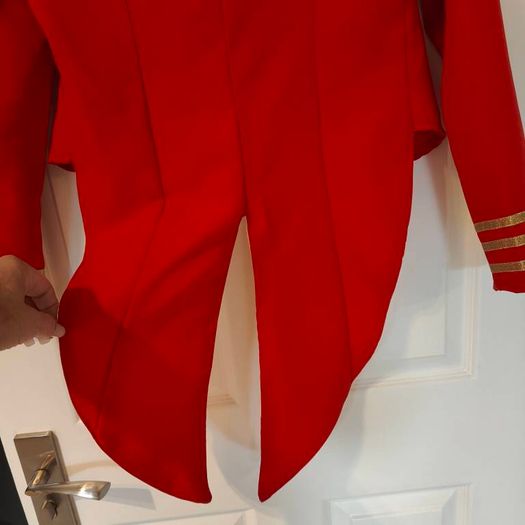 Fancy Jacket size S