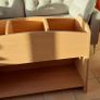 Nathan Storage unit Book case Image 9