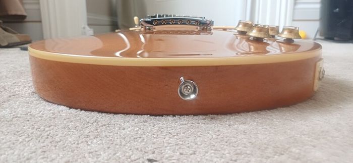 Harley Benton SC-450Plus GT Vintage Series