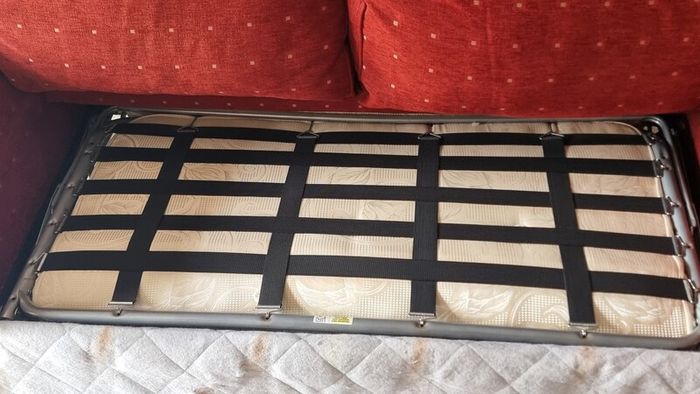 Sofa bed