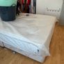 Double mattress Image 2